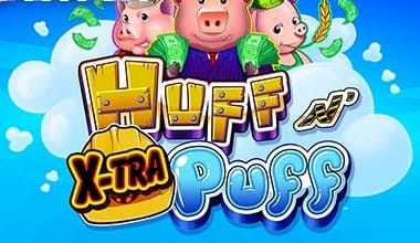 Huff N’ Xtra Puff