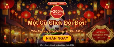 Nhận Thưởng Lớn Mỗi Ngày