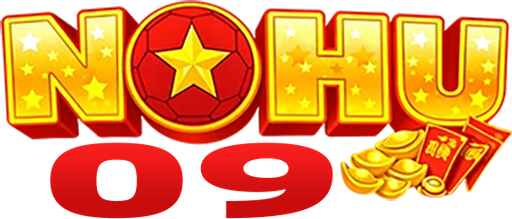 nohu09con.com Logo
